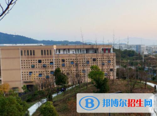 安吉職業(yè)教育中心學(xué)校怎么樣、好不好