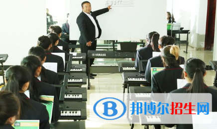 甘肅秦隴技工學(xué)校怎么樣、好不好