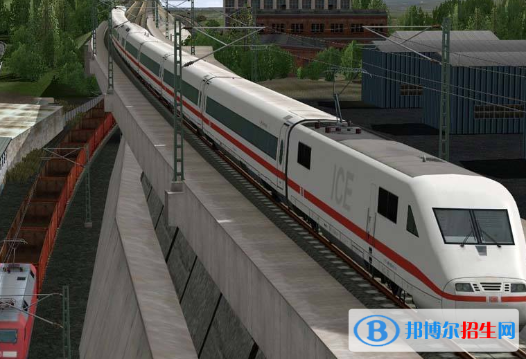 湖北2020年讀鐵路學(xué)?？梢钥即髮W(xué)嗎