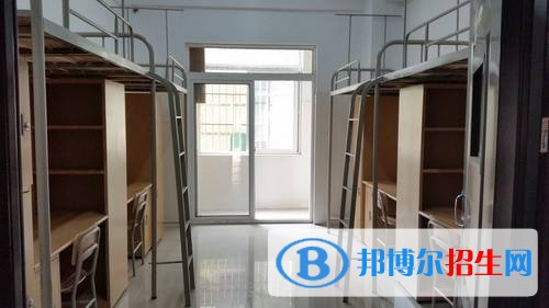 東莞輕工業(yè)學校2020年宿舍條件
