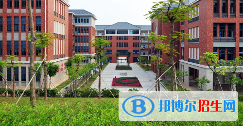 東莞輕工業(yè)學(xué)校怎么樣、好不好
