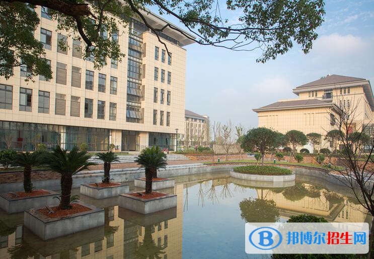 龍游縣職業(yè)技術(shù)學校怎么樣、好不好