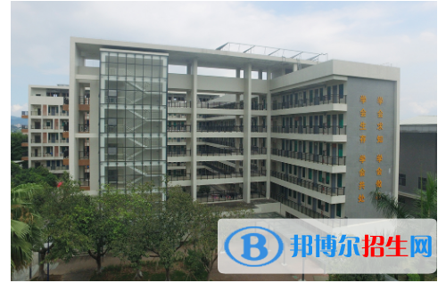 東莞電子科技學校2020年有哪些專業(yè)