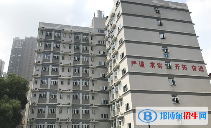 武漢科技職業(yè)學院1