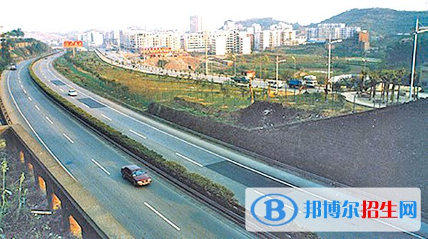西安2020年讀什么鐵路學校好