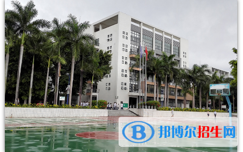 東莞電子科技學(xué)校怎么樣、好不好