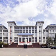 河南測繪職業(yè)學院五年制大專
