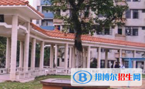 佛山順德區(qū)中等專業(yè)學(xué)校怎么樣、好不好