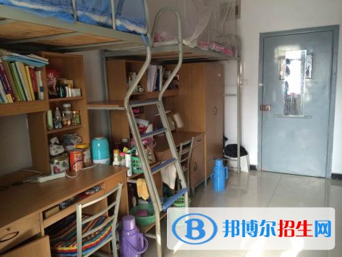 麻城順河高級職業(yè)中學2020年宿舍條件
