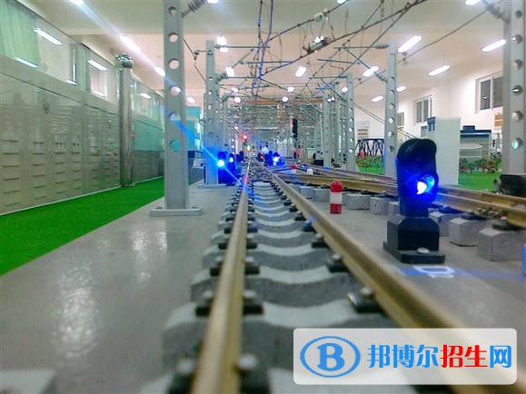 西安2020年鐵路學校學什么最好