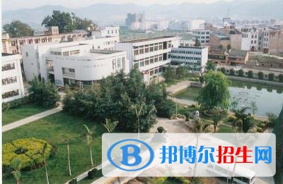 文山司法職業(yè)學(xué)校2020年學(xué)費(fèi)、收費(fèi)多少