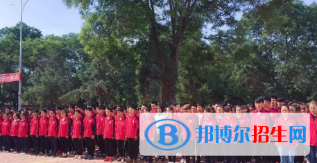 甘肅隴原技工學(xué)校2020年報(bào)名條件、招生要求、招生對(duì)象