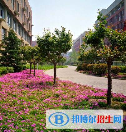 河南2020年什么鐵路學校有前途