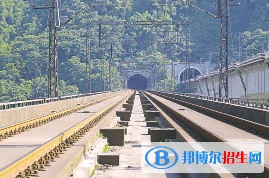成都2020年大專學校有鐵路學校