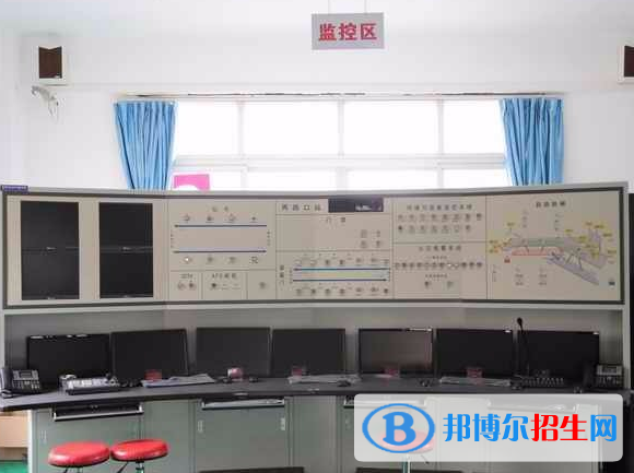 重慶2022年哪所鐵路學(xué)校最好