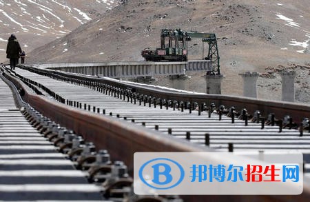 成都2020年大專學校有哪些有鐵路學校