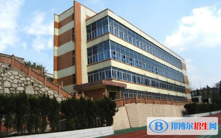 貴州貿(mào)易經(jīng)濟(jì)學(xué)校怎么樣、好不好