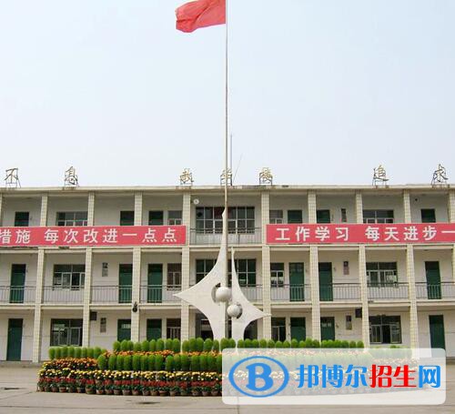 鄲城職業(yè)中等專業(yè)學(xué)校2021年報名條件、招生對象