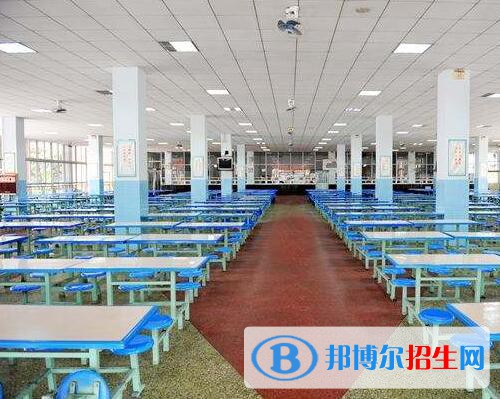 鄲城職業(yè)中等專業(yè)學校2021年宿舍條件