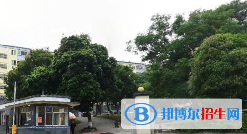 南寧電子工程學校怎么樣、好不好