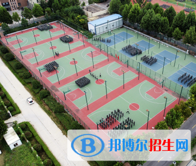 河南2020年什么鐵路學校比較好
