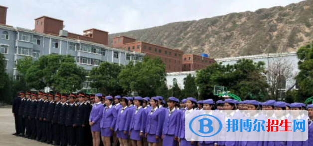 甘肅華工科技技工學(xué)校2020年報(bào)名條件、招生要求、招生對(duì)象