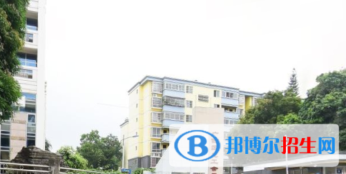 南寧運德汽車運輸職業(yè)技術學校2020年宿舍條件 