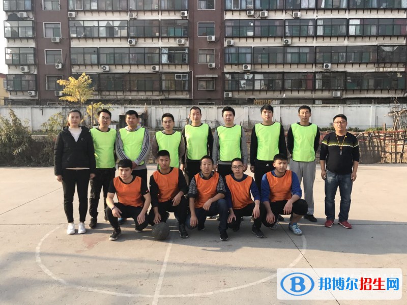 河北軌道交通中等專業(yè)學(xué)校2020年報(bào)名條件、招生要求、招生對象