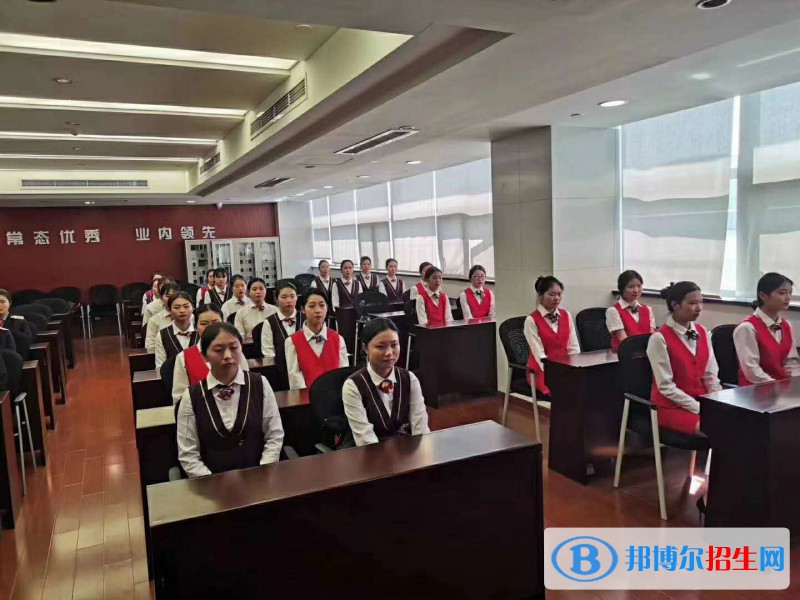 南京市2020年哪個(gè)鐵路學(xué)校好