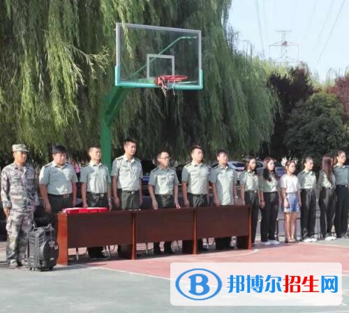 鄭州畜牧獸醫(yī)中等專業(yè)學(xué)校2021年報(bào)名條件、招生對(duì)象