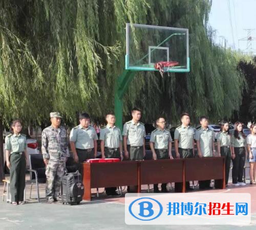 鄭州畜牧獸醫(yī)中等專業(yè)學(xué)校怎么樣、好不好