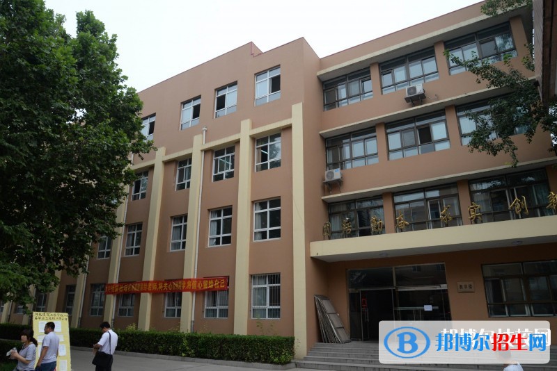 河北建筑工程學(xué)校怎么樣、好不好