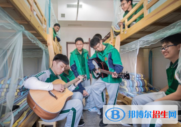攀枝花成都外國語學(xué)校