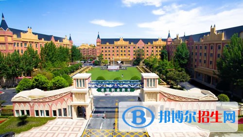 成都2020年女生學鐵路學校好嗎