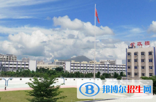 廣東2020年什么汽修學校最好