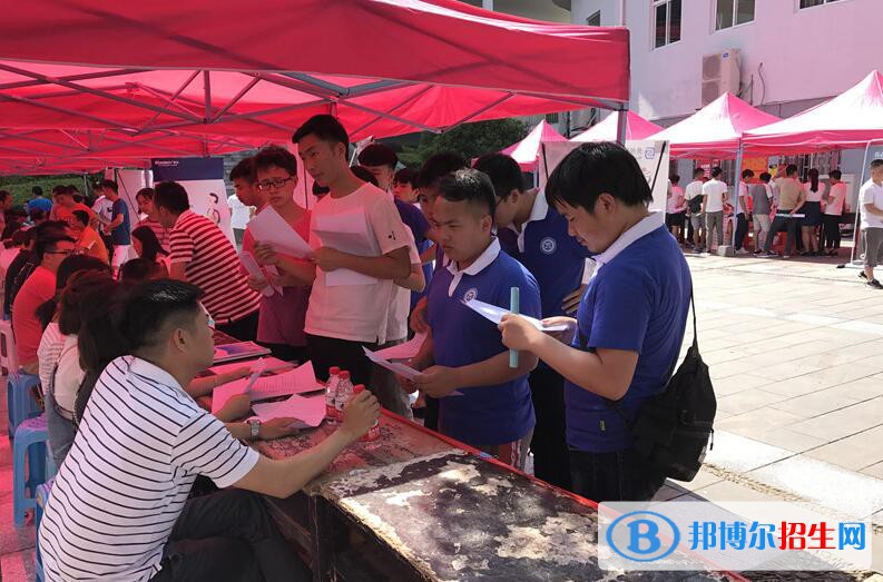 黔東南州工業(yè)學(xué)校2020年學(xué)費(fèi)、收費(fèi)多少