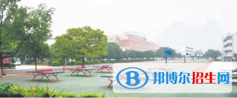 桂林林業(yè)學(xué)校怎么樣、好不好