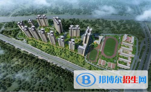 貴陽(yáng)興筑工業(yè)學(xué)校2020年宿舍條件