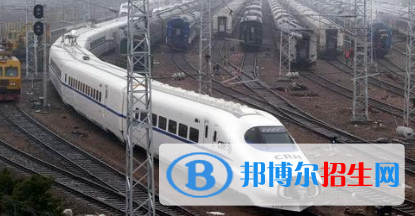 蘭州2020年鐵路學(xué)校最好的大專(zhuān)院校有哪些
