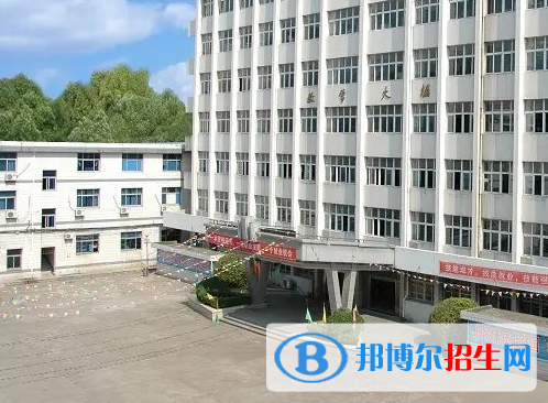 江西工業(yè)技工學校怎么樣、好不好