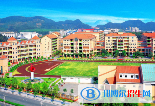 廣東2020年汽修學校哪家好