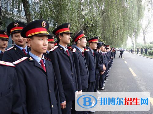 西安2020年全日制鐵路學(xué)校