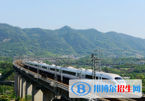 重慶2022年讀鐵路學校學什么技術(shù)好