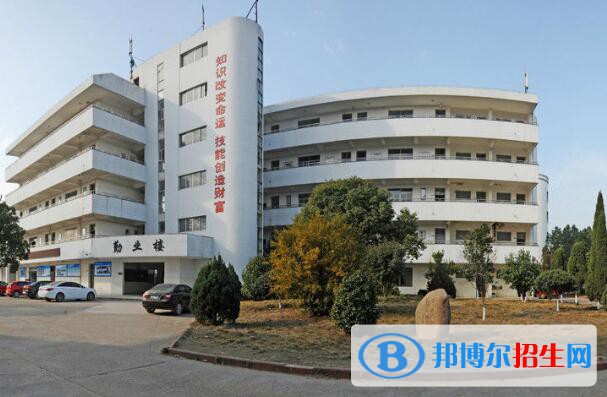 江山中等專業(yè)學校2020年宿舍條件