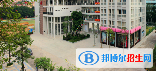 佛山南海區(qū)理工職業(yè)技術(shù)學(xué)校怎么樣、好不好