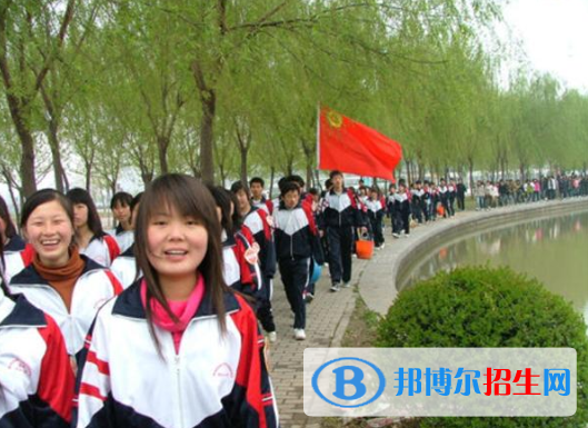 洛陽(yáng)第四職業(yè)高中2021年招生辦聯(lián)系電話