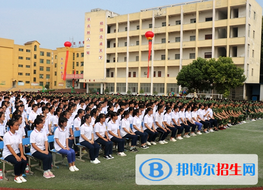 彭澤旅游工業(yè)中等專業(yè)學校怎么樣、好不好