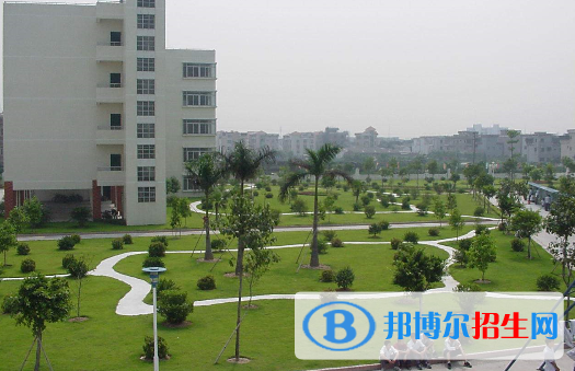 廣東2020年汽修學校在哪兒