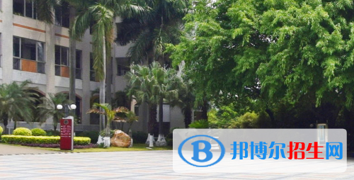 廣州旅游商務(wù)職業(yè)學(xué)校怎么樣、好不好