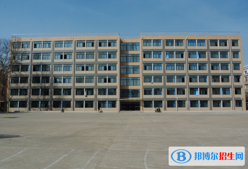 鄭州工業(yè)貿(mào)易學(xué)校怎么樣、好不好